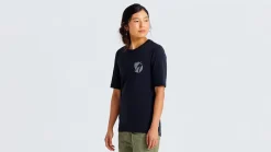 Specialized Women's /Fjällräven Cotton Pocket Short Sleeve Tee><noscript><img width=