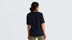 Specialized Women's /Fjällräven Cotton Pocket Short Sleeve Tee><noscript><img width=