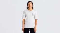 Specialized Women's /Fjällräven Cotton Pocket Short Sleeve Tee><noscript><img width=