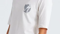 Specialized Women's /Fjällräven Cotton Pocket Short Sleeve Tee><noscript><img width=