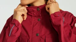Specialized Women's /Fjällräven Räven Anorak><noscript><img width=
