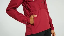 Specialized Women's /Fjällräven Räven Anorak><noscript><img width=
