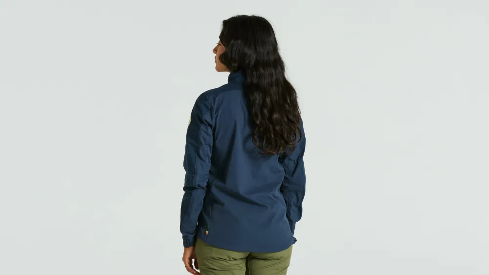 Specialized Women's /Fjällräven Räven Anorak>Women Women's Tops·Jackets & Vests