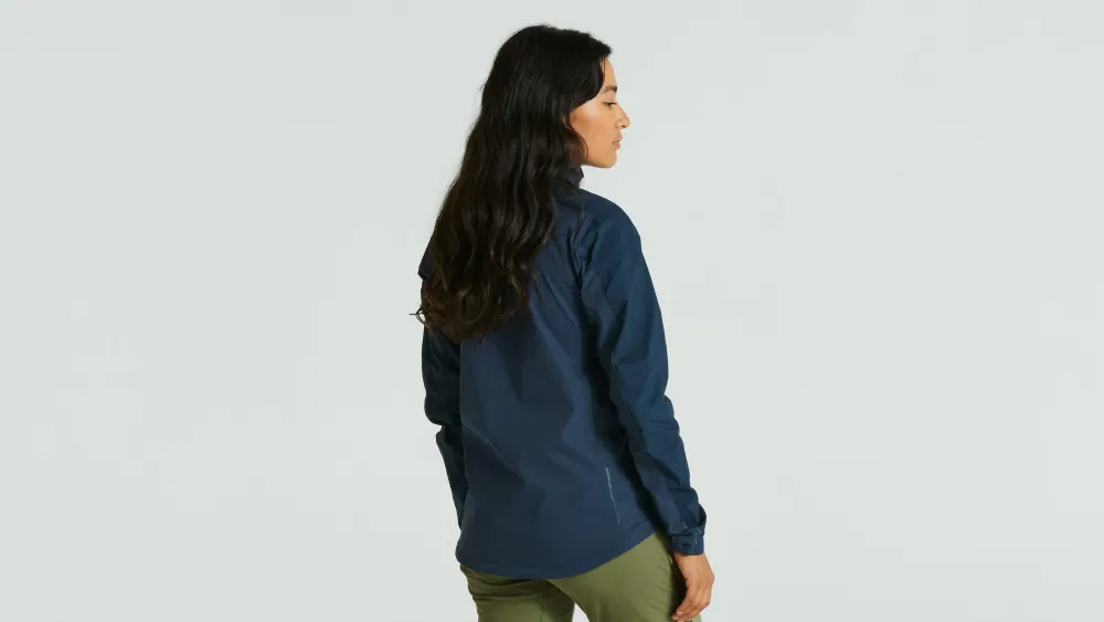 Specialized Women's /Fjällräven Räven Anorak>Women Women's Tops·Jackets & Vests