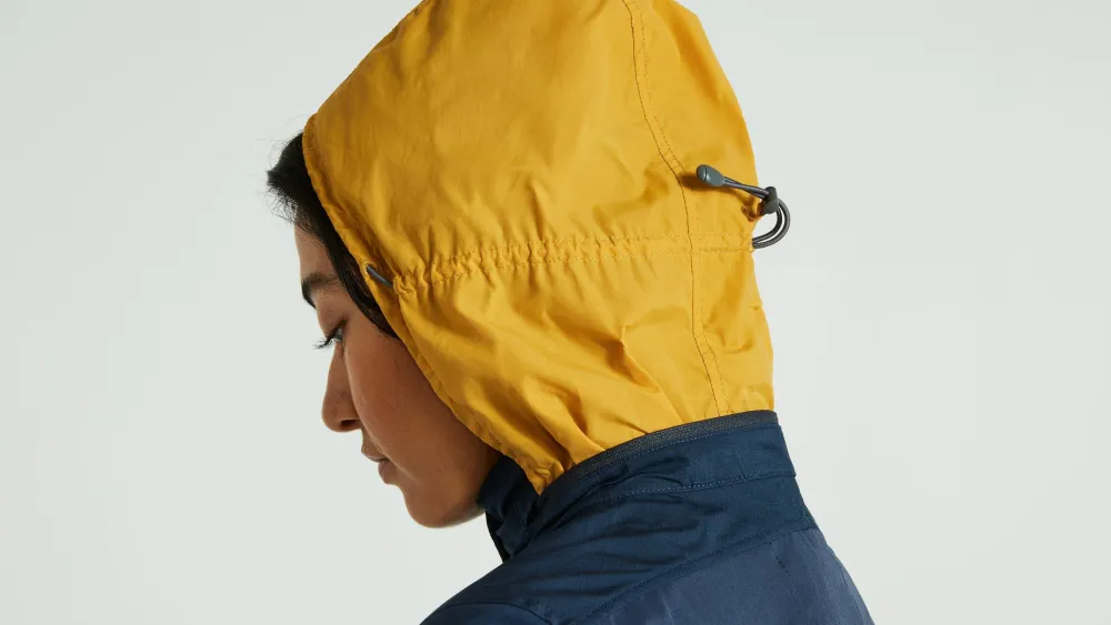 Specialized Women's /Fjällräven Räven Anorak>Women Women's Tops·Jackets & Vests