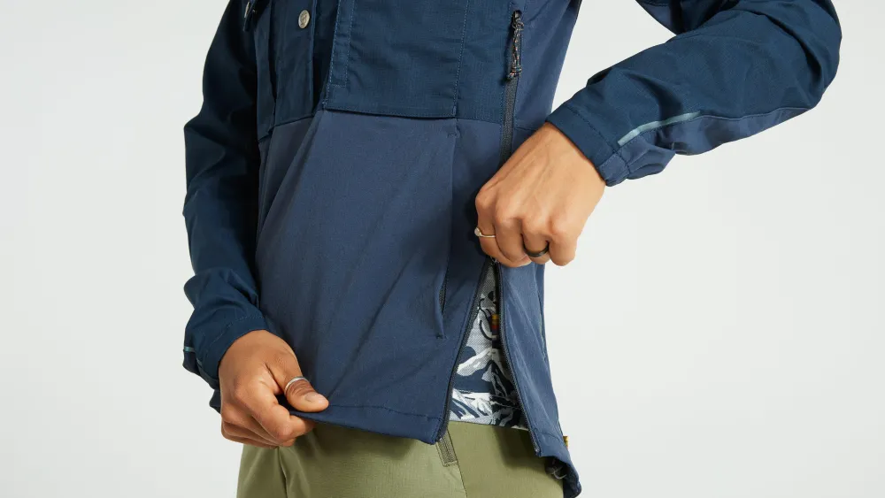 Specialized Women's /Fjällräven Räven Anorak>Women Women's Tops·Jackets & Vests