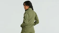 Specialized Women's /Fjällräven Räven Anorak><noscript><img width=