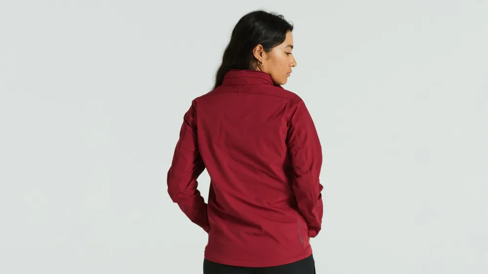 Specialized Women's /Fjällräven Räven Anorak>Women Women's Tops·Jackets & Vests