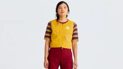 Specialized Women's /Fjällräven Gear Vest>Women Women's Tops·Jackets & Vests