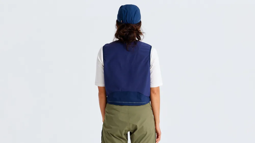 Specialized Women's /Fjällräven Gear Vest>Women Women's Tops·Jackets & Vests