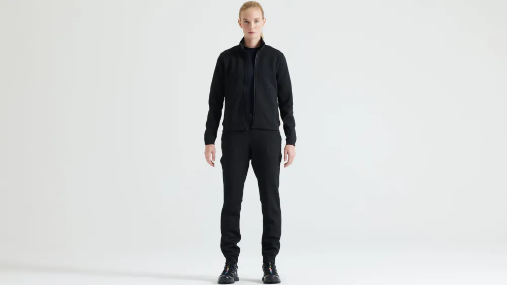 Specialized Women's Track Jacket>Women Women's Tops·Jackets & Vests