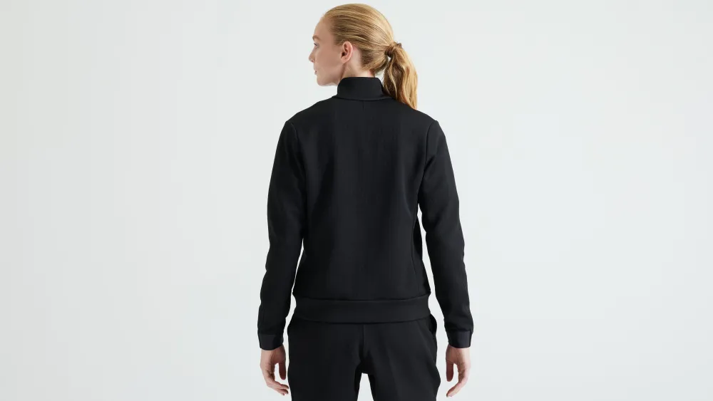 Specialized Women's Track Jacket>Women Women's Tops·Jackets & Vests