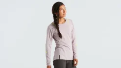 Specialized Women's Trail Air Long Sleeve Jersey><noscript><img data-lazyloaded=