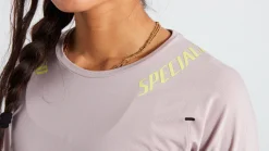 Specialized Women's Trail Air Long Sleeve Jersey><noscript><img data-lazyloaded=