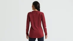 Specialized Women's Trail Air Long Sleeve Jersey><noscript><img data-lazyloaded=