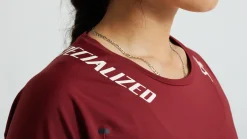 Specialized Women's Trail Air Long Sleeve Jersey><noscript><img data-lazyloaded=