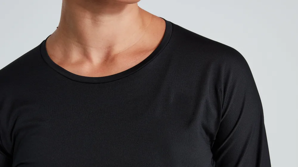 Specialized Women's Trail Air Long Sleeve Jersey>Women Women's Tops·Jerseys