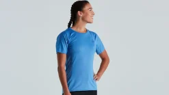 Specialized Women's Trail Air Short Sleeve Jersey><noscript><img data-lazyloaded=