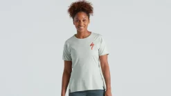 Specialized Women's Trail Air Short Sleeve Jersey><noscript><img data-lazyloaded=