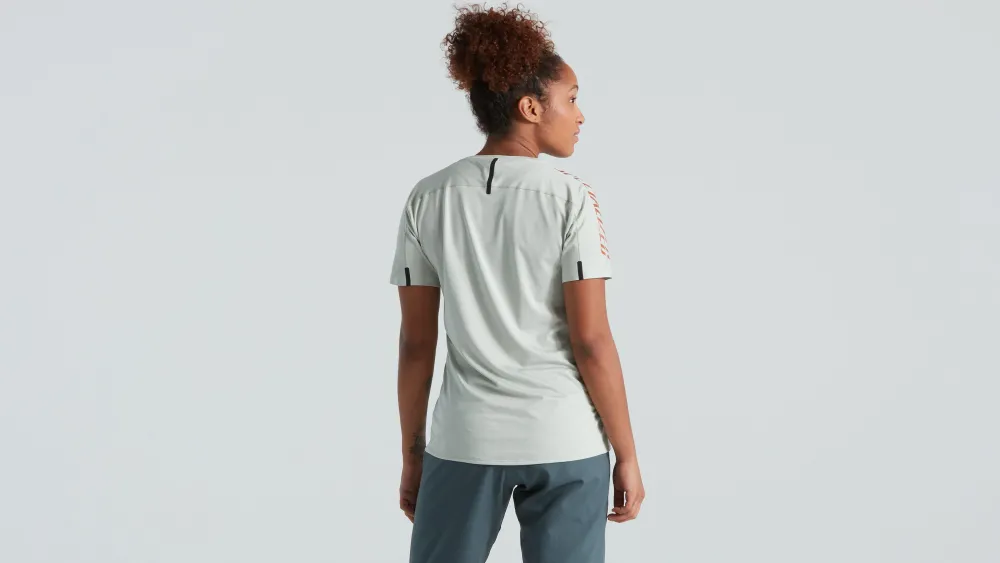 Specialized Women's Trail Air Short Sleeve Jersey>Women Women's Tops·Jerseys
