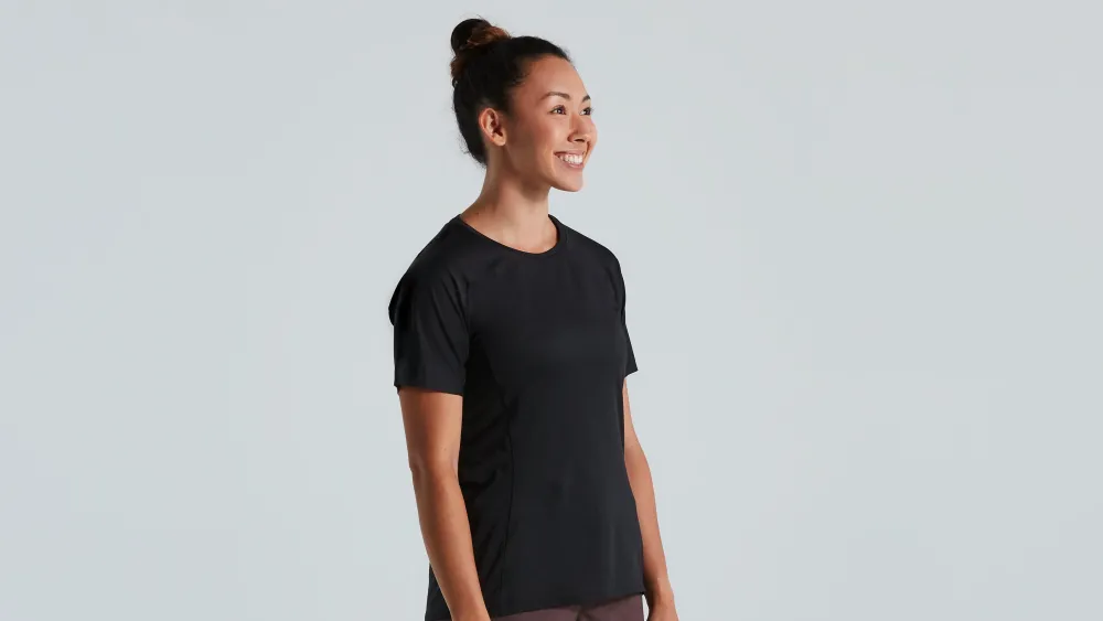 Specialized Women's Trail Air Short Sleeve Jersey>Women Women's Tops·Jerseys