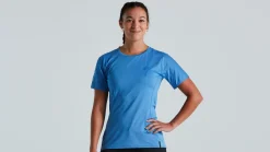 Specialized Women's Trail Air Short Sleeve Jersey><noscript><img data-lazyloaded=
