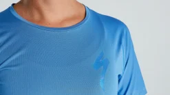 Specialized Women's Trail Air Short Sleeve Jersey><noscript><img data-lazyloaded=