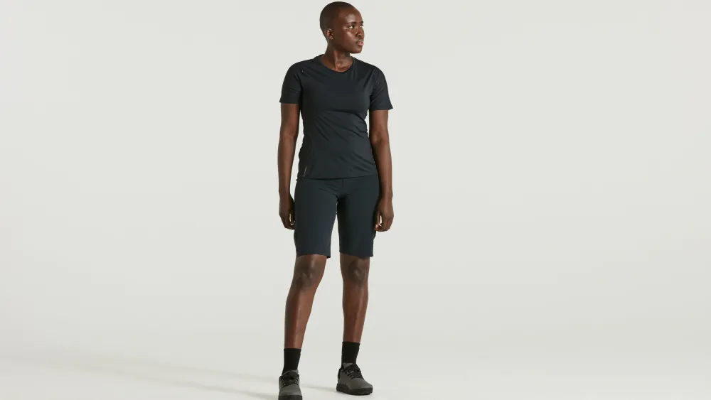 Specialized Women's Trail Air Shorts>Women Women's Bottoms·Bibs & Shorts