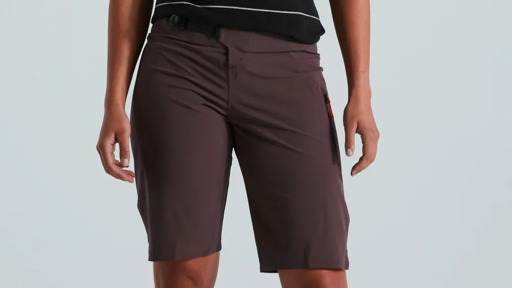 Specialized Women's Trail Air Shorts>Women Women's Bottoms·Bibs & Shorts