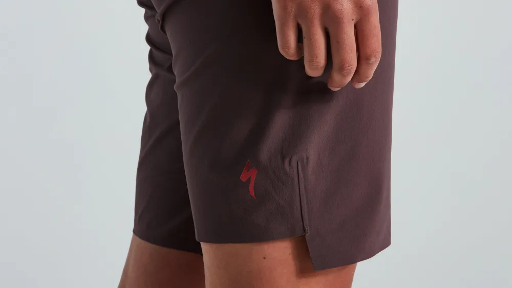 Specialized Women's Trail Air Shorts>Women Women's Bottoms·Bibs & Shorts