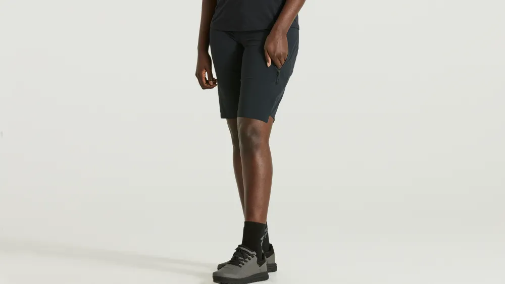 Specialized Women's Trail Air Shorts>Women Women's Bottoms·Bibs & Shorts