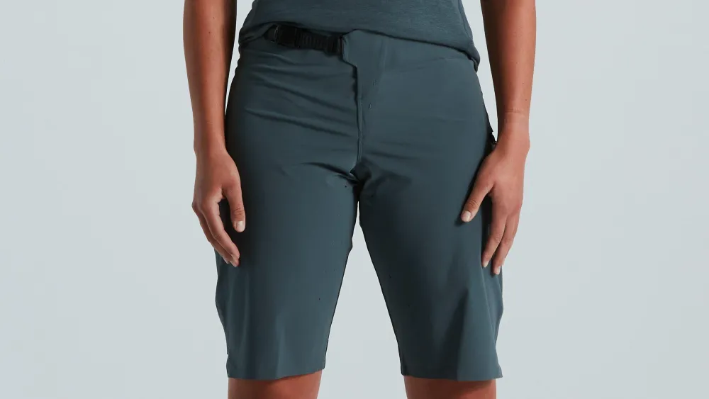 Specialized Women's Trail Air Shorts>Women Women's Bottoms·Bibs & Shorts