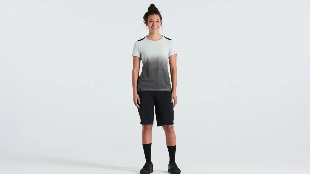 Specialized Women's Trail CORDURA® Shorts>Women Women's Bottoms·Bibs & Shorts