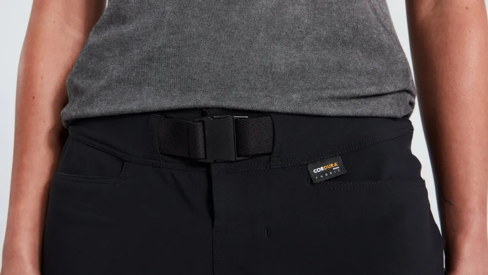 Specialized Women's Trail CORDURA® Shorts>Women Women's Bottoms·Bibs & Shorts