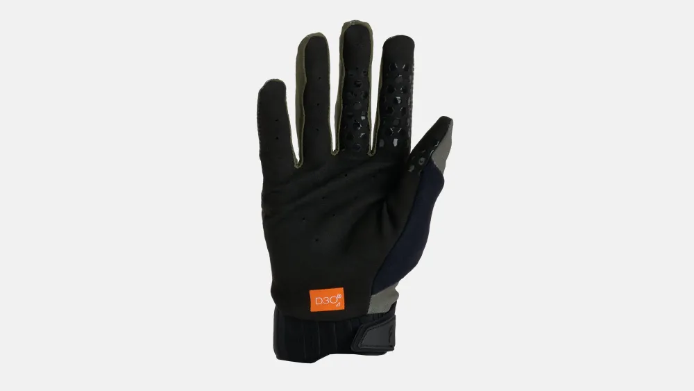 Specialized Women's Trail D3O Gloves>Women Women's Accessories·Gloves