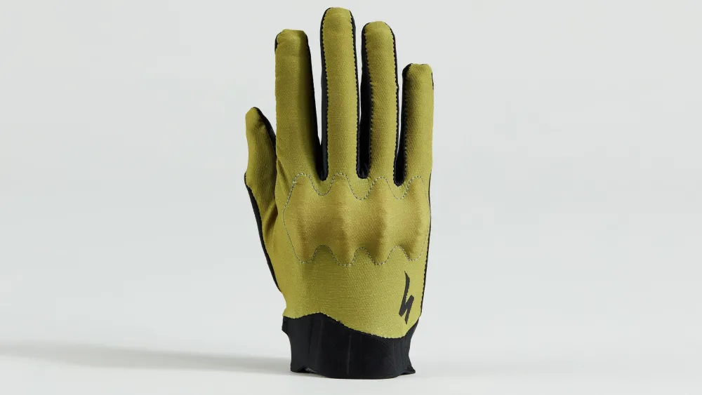 Specialized Women's Trail D3O Gloves>Women Women's Accessories·Gloves