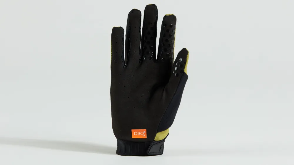 Specialized Women's Trail D3O Gloves>Women Women's Accessories·Gloves