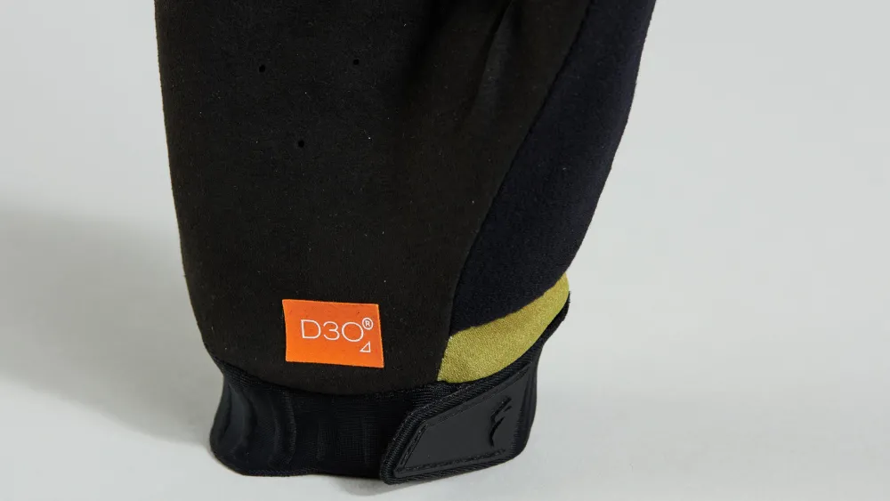Specialized Women's Trail D3O Gloves>Women Women's Accessories·Gloves