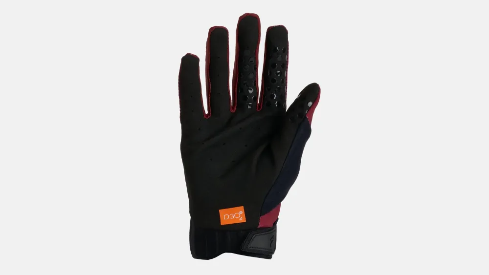 Specialized Women's Trail D3O Gloves>Women Women's Accessories·Gloves