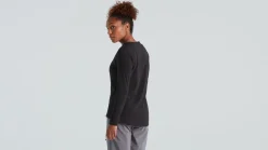 Specialized Women's Trail Long Sleeve Jersey><noscript><img width=