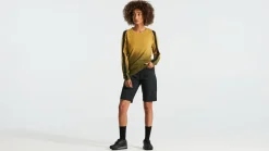 Specialized Women's Trail Long Sleeve Jersey>Women Women's Tops·Jerseys