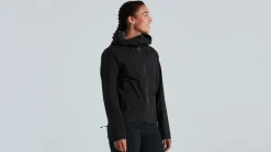 Specialized Women's Trail Rain Jacket>Women Women's Tops·Jackets & Vests