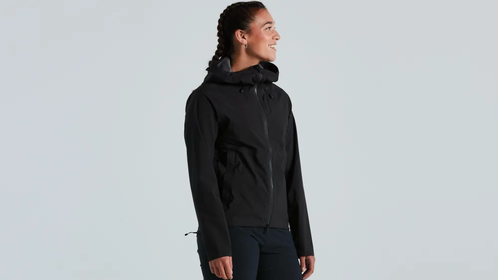 Specialized Women's Trail Rain Jacket>Women Women's Tops·Jackets & Vests