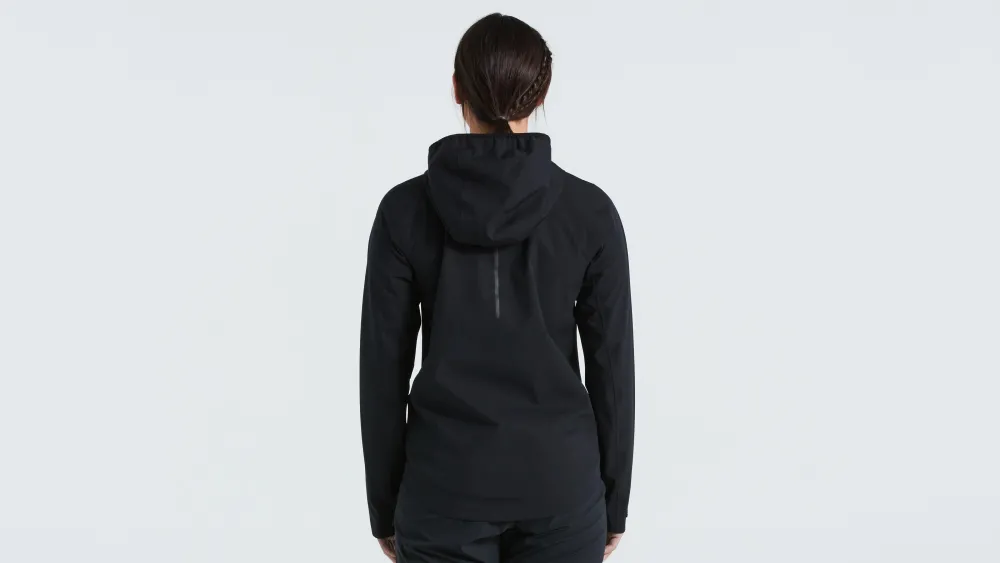 Specialized Women's Trail Rain Jacket>Women Women's Tops·Jackets & Vests