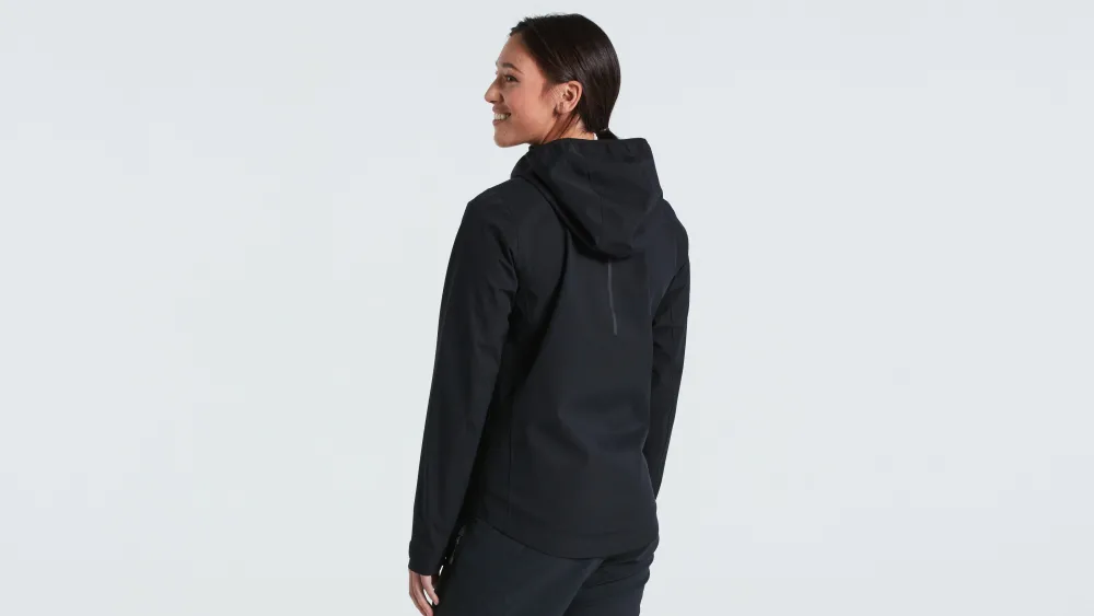 Specialized Women's Trail Rain Jacket>Women Women's Tops·Jackets & Vests
