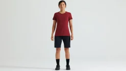 Specialized Women's Trail Short Sleeve Jersey>Women Women's Tops·Jerseys