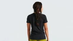 Specialized Women's Trail Short Sleeve Jersey><noscript><img width=