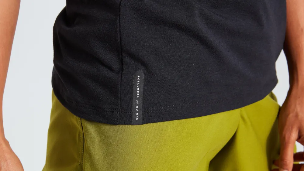 Specialized Women's Trail Short Sleeve Jersey>Women Women's Tops·Jerseys