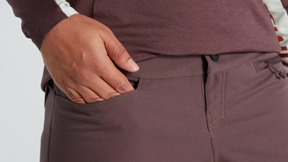 Specialized Women's Trail Shorts>Women Women's Bottoms·Bibs & Shorts