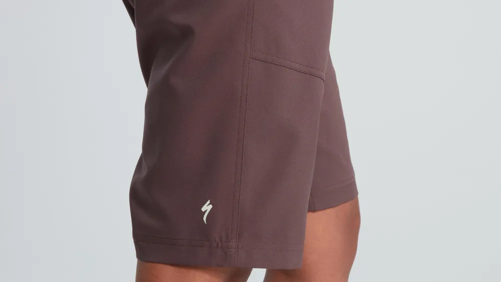 Specialized Women's Trail Shorts>Women Women's Bottoms·Bibs & Shorts